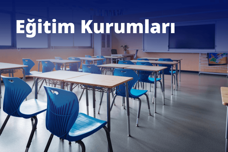 Eğitim Kurumları