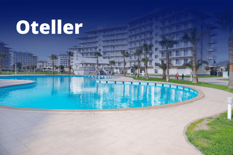 Oteller
