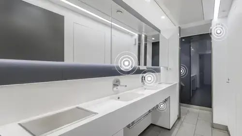 Pure space cleaning ISS Türkiye