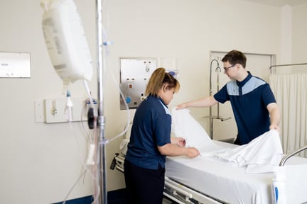Hospital NZ