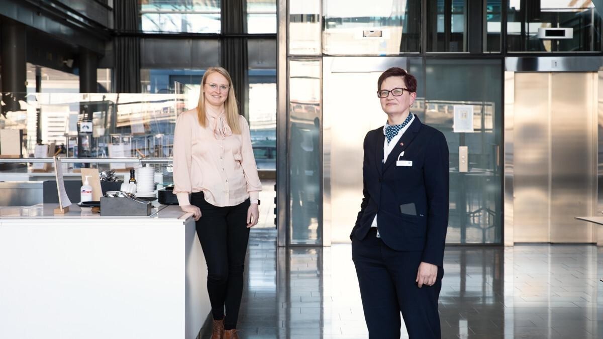 Danske bank