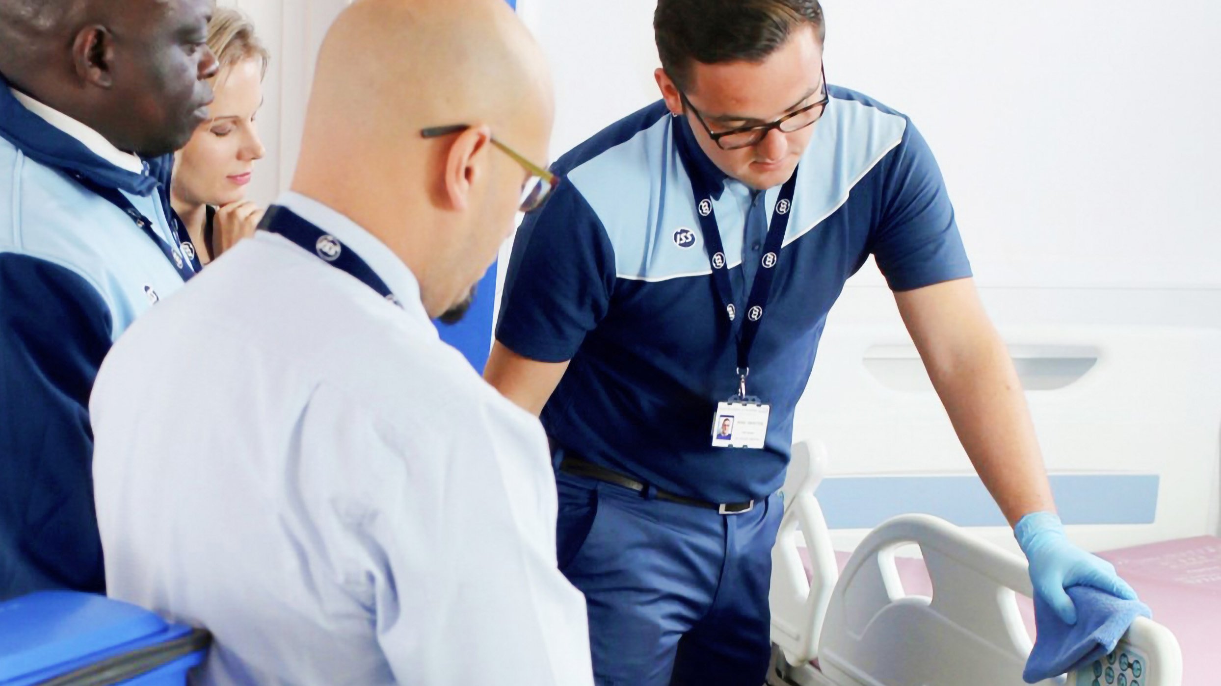 Pure Space Healthcare Fotoğraf koleksiyonu_Geniş Ekran