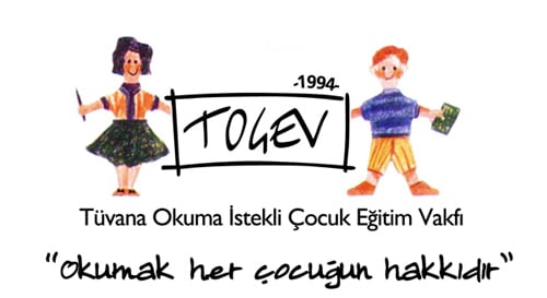 TOÇEV_logo
